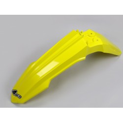 Garde-boue avant UFO SUZUKI RMZ 250 2019-2022 RMZ 450 2018-2022