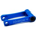 Kit de rabaissement de selle KOUBALINK 44.5 mm SHERCO