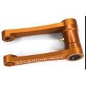 Kit de rabaissement de selle KOUBALINK 25.4 mm moto SHERCO