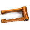 Kit de rabaissement de selle KOUBALINK 25.4 mm moto SHERCO 0