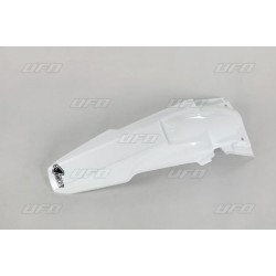 Garde-boue arrière UFO SUZUKI RMZ 250 2019-2022 RMZ 450 2018-2022