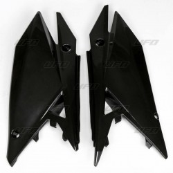 Plaques latérales UFO SUZUKI RMZ 250 2019-2022 RMZ 450 2018-2022