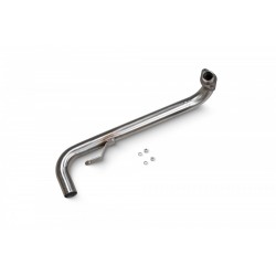 Collecteur d'Echappement SCORPION RED POWER Honda MSX 125 2021-2022
