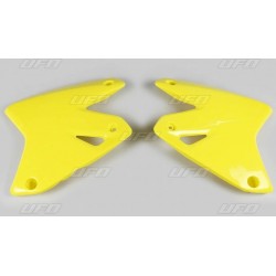 Ouies de radiateur UFO SUZUKI DRZ 400 E 2000-2020