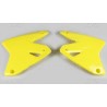 Ouïes de radiateur moto cross SUZUKI DRZ 400 0