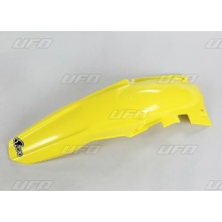 Garde boue arrière UFO SUZUKI RMZ 450 2005-2007