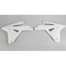 Ouïes de radiateur UFO SUZUKI RMZ 450 2007
