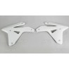 Ouïes de radiateur UFO SUZUKI RMZ 450 2007 0
