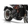 Echappement Qd Exhaust Power Gun MV AGUSTA 675 B3 BRUTALE 800 BRUTALE 5