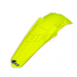 Garde boue arrière UFO SUZUKI RMZ 450 2008-2017