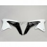 Ouïes de radiateur moto cross SUZUKI RMZ 450 2009 à 2017 0