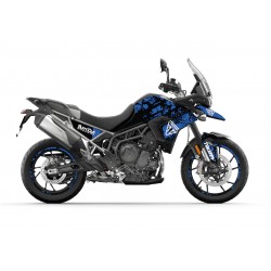 Kit déco ADVENTURE TRIUMPH TIGER 900 2019-2022