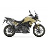 Kit déco ADVENTURE TRIUMPH TIGER 900 2019-2022 3