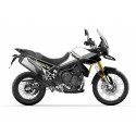 Kit déco James Bond TRIUMPH TIGER 900 2019-2022
