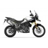Kit déco James Bond TRIUMPH TIGER 900 2019-2022 0