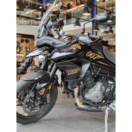 Kit déco JAMES BOND Edition TRIUMPH TIGER 900 2019-2022