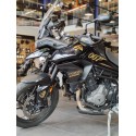 Kit déco JAMES BOND Edition TRIUMPH TIGER 900 2019-2022