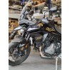 Kit déco JAMES BOND Edition TRIUMPH TIGER 900 2019-2022 0