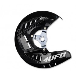 Protège disque avant UFO SUZUKI RMZ 250 RMZ 450