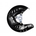 Protège-disque avant moto cross UFO SUZUKI RMZ 250 RMZ 450