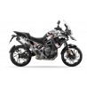 Kit déco Splash TRIUMPH TIGER 1200 2022-2023 1