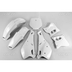 Kit plastique UFO couleur origine YAMAHA YZ 125 YZ 250 1993-1995