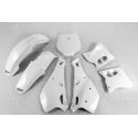 Kit plastique UFO couleur origine YAMAHA YZ 125 YZ 250 1993-1995