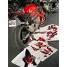 Kit déco Tarmac Sans Capot de selle BMW S1000R 2021-2023 2
