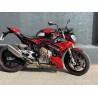 Kit déco Tarmac Sans Capot de selle BMW S1000R 2021-2023 0
