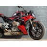 Kit déco Tarmac Sans Capot de selle BMW S1000R 2021-2023 1