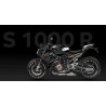 Kit déco Tarmac Sans Capot de selle BMW S1000R 2021-2023 5