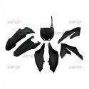 Kit plastiques UFO YAMAHA YZ 65 2018-2022