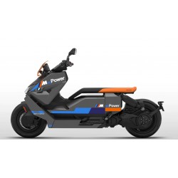 Kit déco M Power BMW CE-04 2022-2023