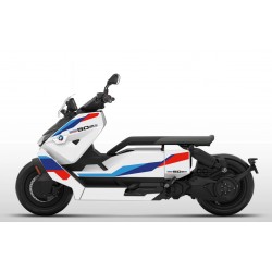 Kit déco 50eme anniversaire BMW CE-04 2022-2023