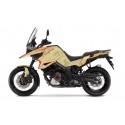 Kit déco Desert Suzuki V-Strom 1050 XT 2019-2022
