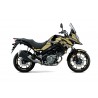 Kit déco Adventure Suzuki V-Strom 650 2017-2022 5
