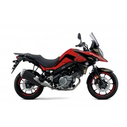 Kit déco Expedition Suzuki V-Strom 650 2017-2022