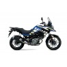 Kit déco Sahara Suzuki V-Strom 650 2017-2022 2