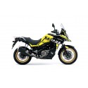 Kit déco Sahara Suzuki V-Strom 650 2017-2022