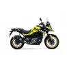 Kit déco Sahara Suzuki V-Strom 650 2017-2022 0