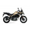 Kit déco Sahara Suzuki V-Strom 650 2017-2022 4