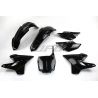 Kit plastiques UFO YAMAHA YZ 125 YZ 250 2015-2021 0