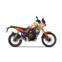 Kit déco FLASHY YAMAHA XTZ 700 TENERE 2019-2022