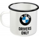Tasse BMW ""Garage""