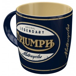 Tasse en céramique triumph 300 ml
