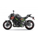 Kit déco Samourai Kawasaki Z900