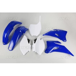 Kit plastiques UFO YAMAHA YZF 250 YZF 450 2006-2009