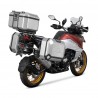 Fixation valises shad 4P QJMOTOR SRT 800 2022-2023 3