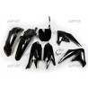 Kit plastiques complet UFO moto cross YAMAHA YZF 250 YZF 450 1