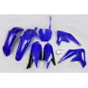 Kit plastiques complet UFO moto cross YAMAHA YZF 250 YZF 450 2